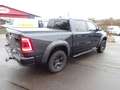 Dodge RAM 1500 4x4 Crew CAB Grau - thumbnail 3