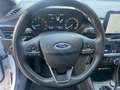 Ford Puma 1,0 EcoBoost Hybrid Titanium Weiß - thumbnail 7