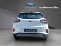 Ford Puma 1,0 EcoBoost Hybrid Titanium Weiß - thumbnail 5