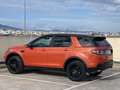 Land Rover Discovery Sport 2.0eD4 SE 4x2 150 Orange - thumbnail 7
