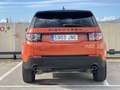 Land Rover Discovery Sport 2.0eD4 SE 4x2 150 Pomarańczowy - thumbnail 5