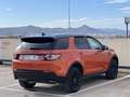 Land Rover Discovery Sport 2.0eD4 SE 4x2 150 Pomarańczowy - thumbnail 6