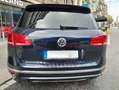 Volkswagen Touareg 3.0 TDI R LINE Azul - thumbnail 3