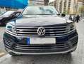 Volkswagen Touareg 3.0 TDI R LINE Azul - thumbnail 2