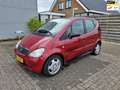 Mercedes-Benz A 160 Classic Automaat! Airco! Bj:1999 Red - thumbnail 1