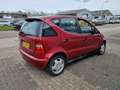 Mercedes-Benz A 160 Classic Automaat! Airco! Bj:1999 Rosso - thumbnail 3