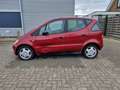 Mercedes-Benz A 160 Classic Automaat! Airco! Bj:1999 Red - thumbnail 7