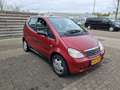 Mercedes-Benz A 160 Classic Automaat! Airco! Bj:1999 Rosso - thumbnail 2
