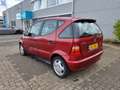 Mercedes-Benz A 160 Classic Automaat! Airco! Bj:1999 Rosso - thumbnail 4
