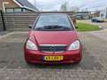 Mercedes-Benz A 160 Classic Automaat! Airco! Bj:1999 Rojo - thumbnail 17