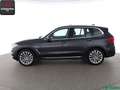 BMW X3 X3 xDrive30e LUXURY LINE HARMAN+K,360GRAD,AHK Szary - thumbnail 2