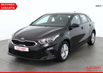 Ceed 1.0 T-GDI Edition 7 Kamera Sitzheizung PDC