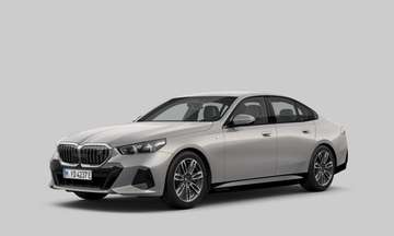 eDrive40 M Sport 84 kWh | wordt verwacht | Orig. N