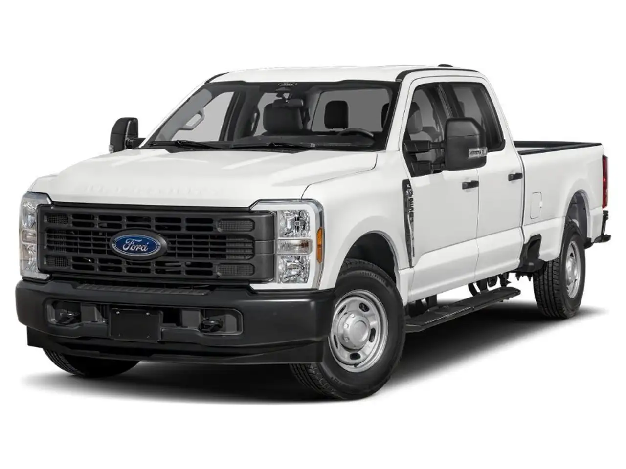 2026 Ford F 250