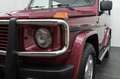 Mercedes-Benz G 320 Station Wagon Rot - thumbnail 19