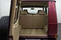 Mercedes-Benz G 320 Station Wagon Rot - thumbnail 8
