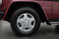 Mercedes-Benz G 320 Station Wagon Rot - thumbnail 20