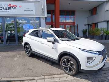 Cross II 2.4 MIVEC PEHV 188 cv 4WD BVA INTENSE STYLE