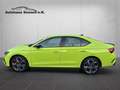 Skoda Octavia Lim. RS iV*Virtual*LED*ACC*Navi*Head-Up* Grün - thumbnail 4