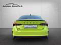 Skoda Octavia Lim. RS iV*Virtual*LED*ACC*Navi*Head-Up* Grün - thumbnail 6