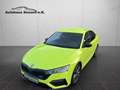 Skoda Octavia Lim. RS iV*Virtual*LED*ACC*Navi*Head-Up* Grün - thumbnail 10
