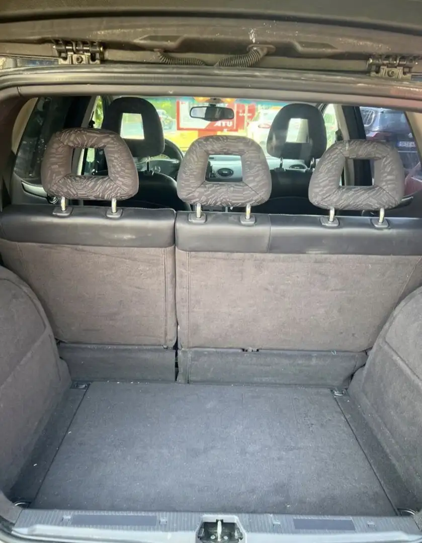 Mercedes-Benz A 190 L Avantgarde Piccadilly - 2