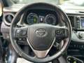 Toyota RAV 4 Hybrid Style Selection/NAVI/SHZ/AHK/TEMP Schwarz - thumbnail 17