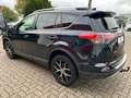 Toyota RAV 4 Hybrid Style Selection/NAVI/SHZ/AHK/TEMP Schwarz - thumbnail 5