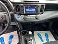 Toyota RAV 4 Hybrid Style Selection/NAVI/SHZ/AHK/TEMP Schwarz - thumbnail 20