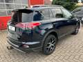 Toyota RAV 4 Hybrid Style Selection/NAVI/SHZ/AHK/TEMP Schwarz - thumbnail 7