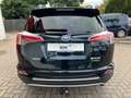 Toyota RAV 4 Hybrid Style Selection/NAVI/SHZ/AHK/TEMP Schwarz - thumbnail 6