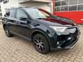 Toyota RAV 4 Hybrid Style Selection/NAVI/SHZ/AHK/TEMP Schwarz - thumbnail 2
