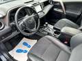 Toyota RAV 4 Hybrid Style Selection/NAVI/SHZ/AHK/TEMP Schwarz - thumbnail 10
