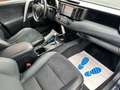 Toyota RAV 4 Hybrid Style Selection/NAVI/SHZ/AHK/TEMP Schwarz - thumbnail 13
