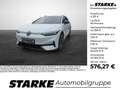 Volkswagen ID.7 Tourer Pro Weiß - thumbnail 1