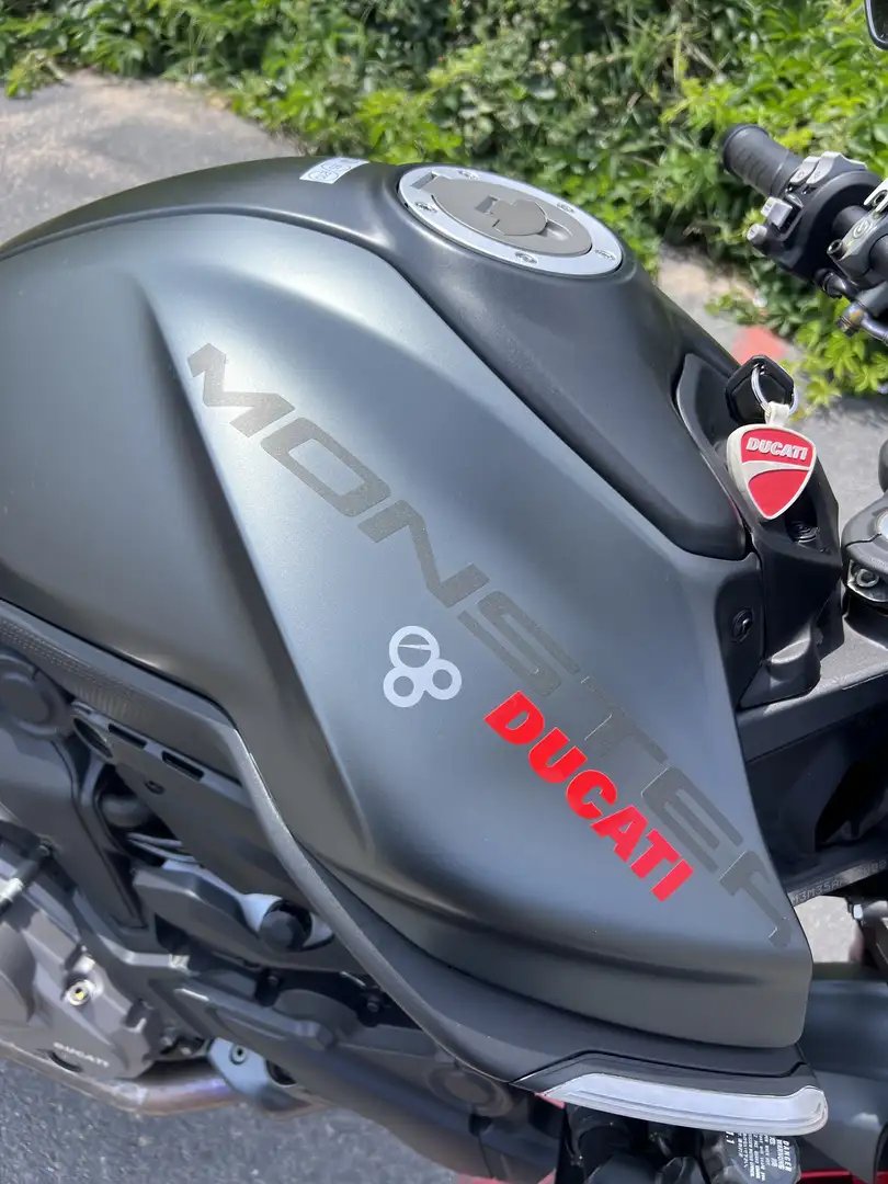 Ducati Monster 937 A2 - 2