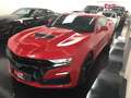 Chevrolet Camaro 2SS Rojo - thumbnail 2