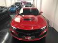 Chevrolet Camaro 2SS Rouge - thumbnail 1