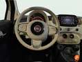 Fiat 500 Lounge+1.2+8v+51KW+%2869+CV%29 Blanco - thumbnail 20