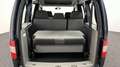 Volkswagen Caddy Combi 1.4 Comfortline 7p. AIRCO. Grijs - thumbnail 6