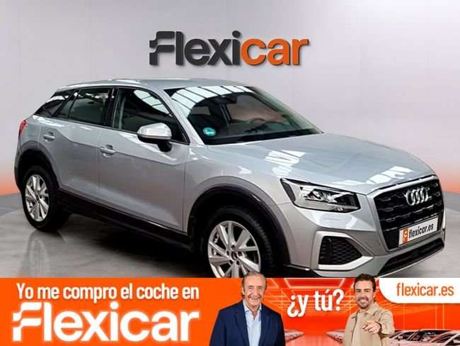 Audi Q2 35 TFSI Advanced 110kW - foto 1