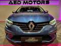 Renault Megane GT-Line *Panno* wenig km Blau - thumbnail 3