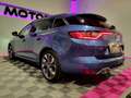 Renault Megane GT-Line *Panno* wenig km Blau - thumbnail 16