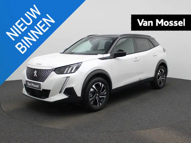 Peugeot e-2008 e-2008 GT