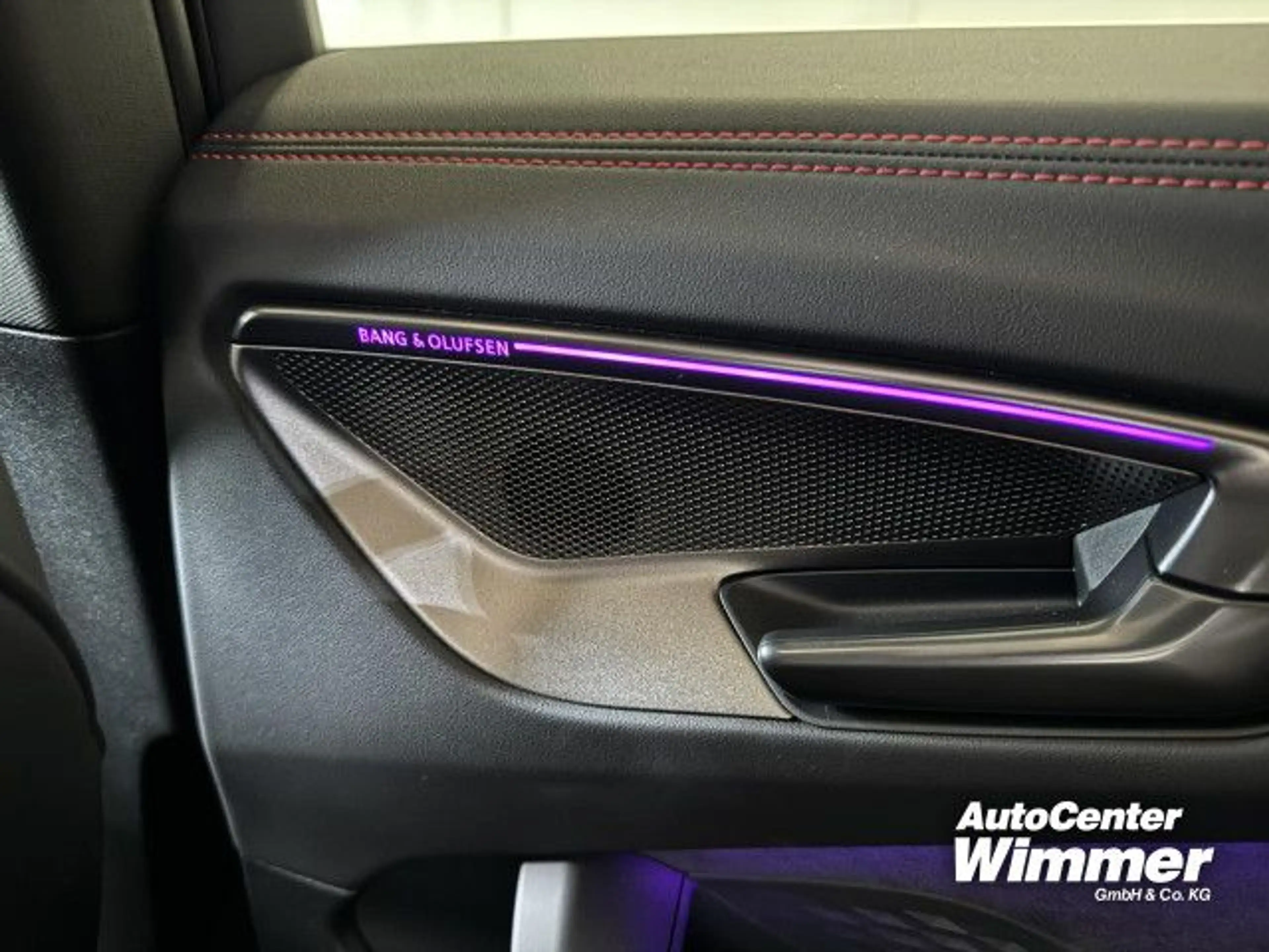 Audi S5 Avant TFSI quattro Sportpaket Head Up Display — photo 15