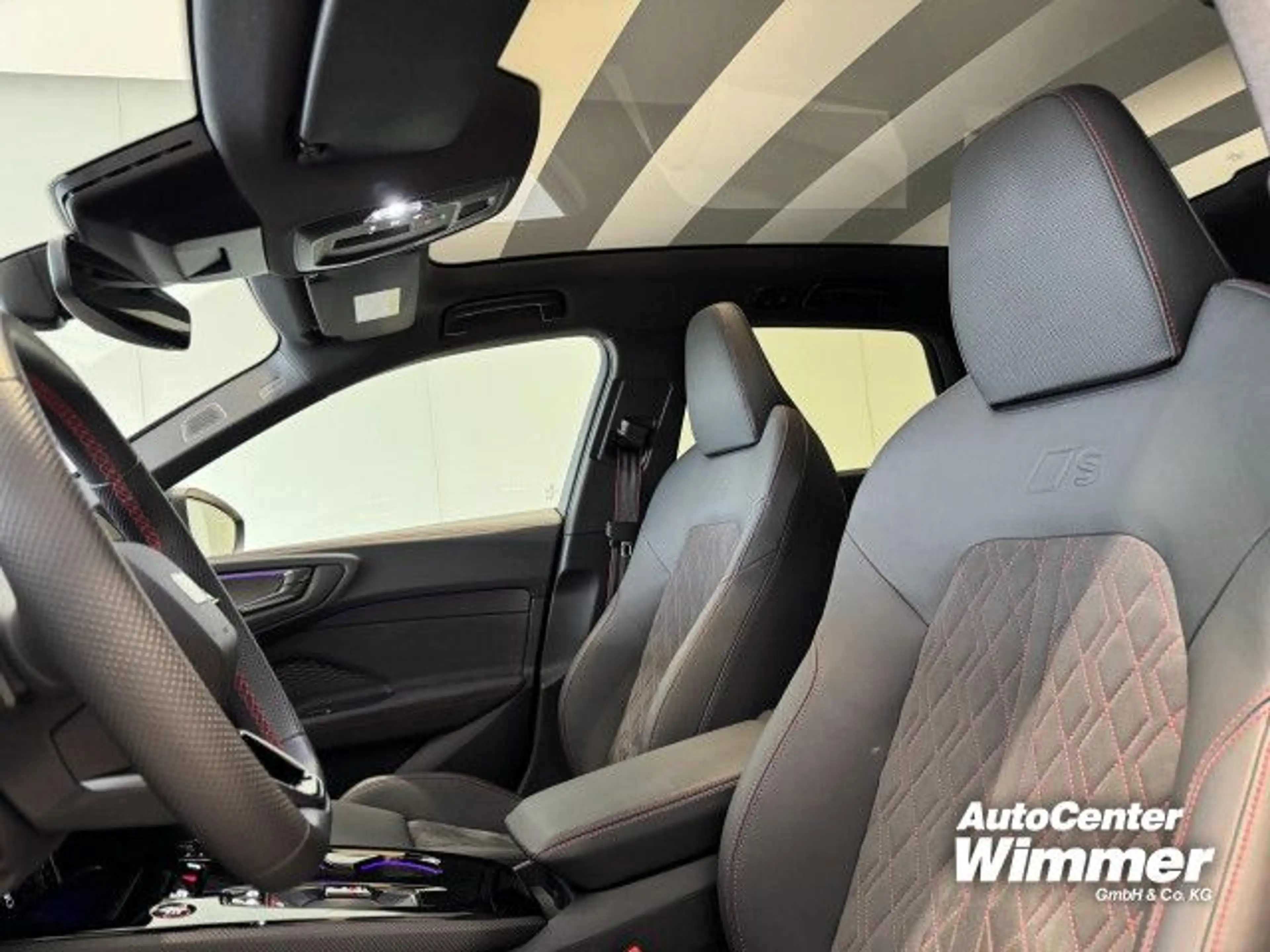 Audi S5 Avant TFSI quattro Sportpaket Head Up Display — photo 9