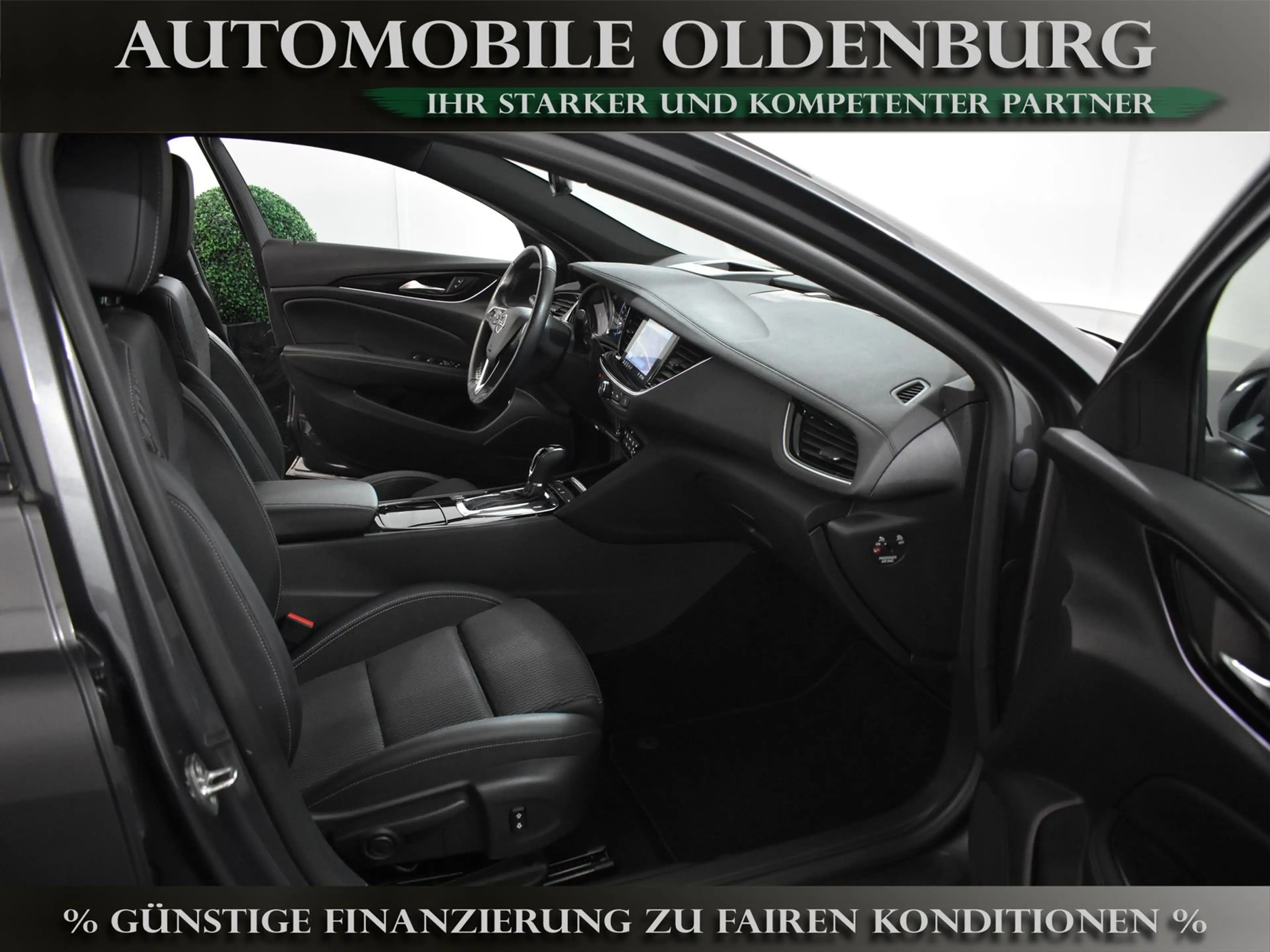 Opel Insignia Business 2.0 CDTI *AHK*ACC*HUD*KAM*Mass — photo 15