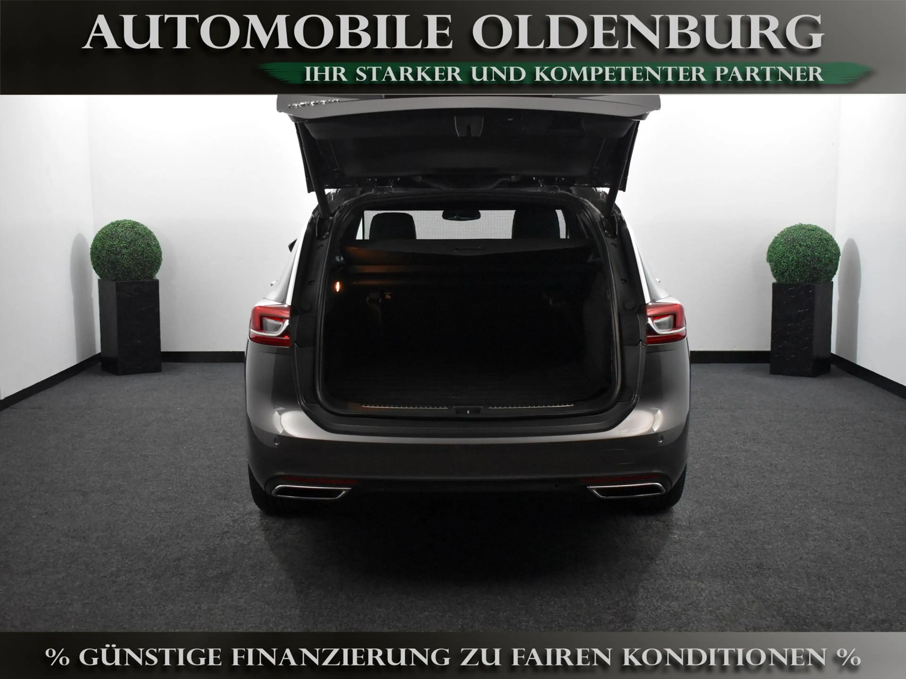 Opel Insignia Business 2.0 CDTI *AHK*ACC*HUD*KAM*Mass — photo 10