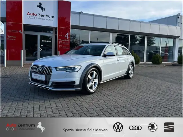 Audi A6 allroad quattro 3.0 TDI S tronic ab 66 EUR ohne Anzahlung