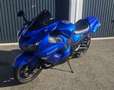 Kawasaki ZZR 1400 Bleu - thumbnail 3